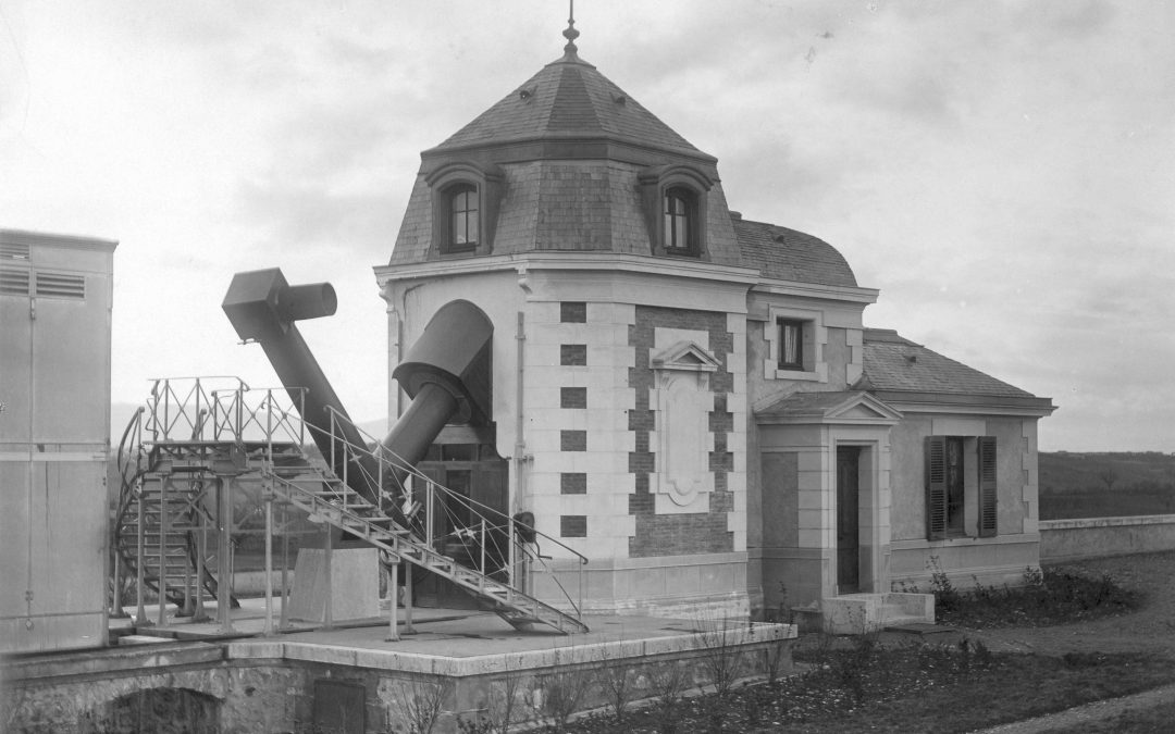 L&rsquo;Observatoire de Lyon