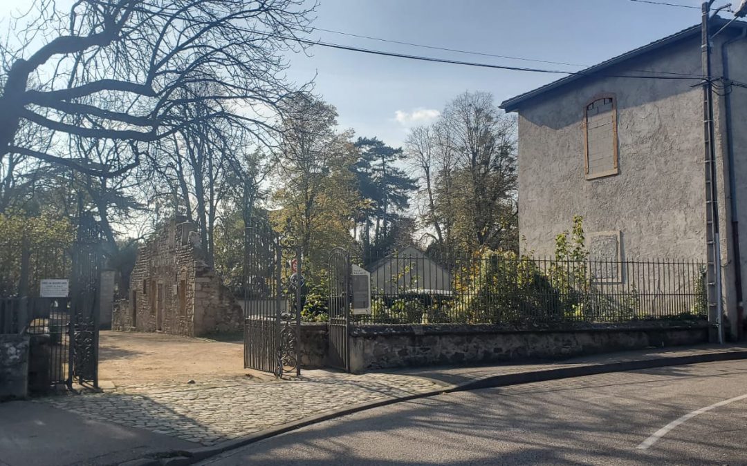 Maison Ricard