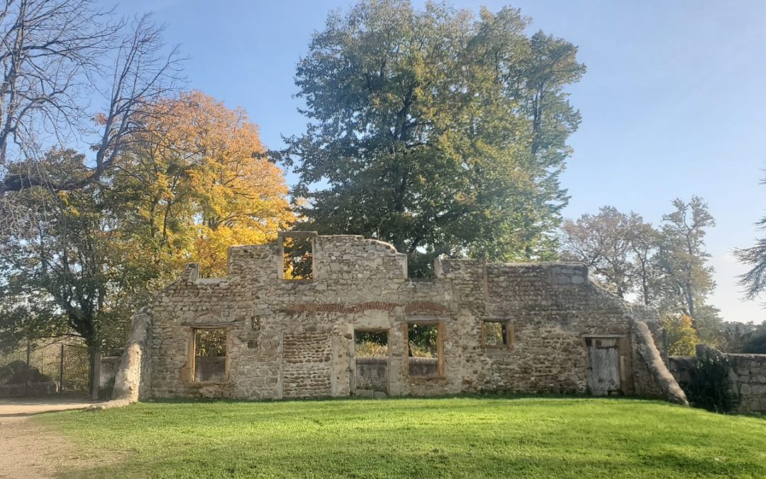 Maison Ricard